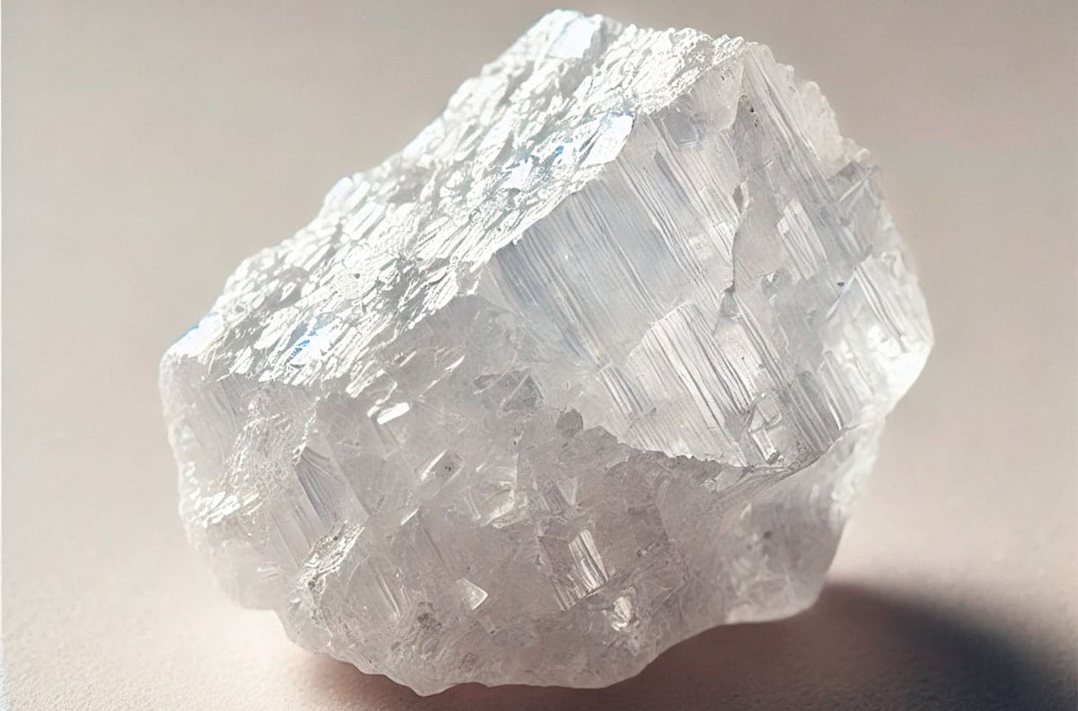 Desodorantes con piedra de alumbre: ¿son una buena opción?