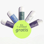 Kit - 1 und GRATIS