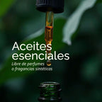 Desodorante Natural EUCALIPTO