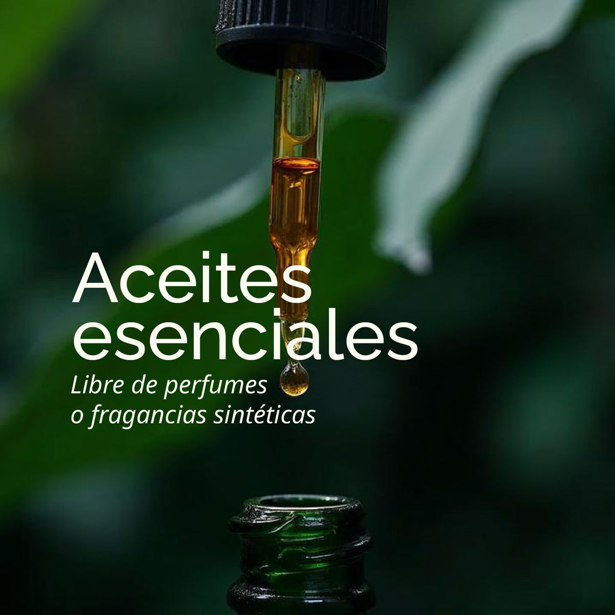 Desodorante Natural EUCALIPTO