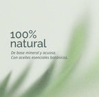 Desodorante Natural NEUTRAL