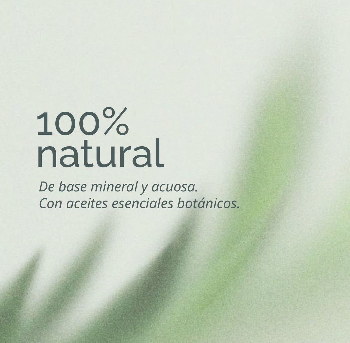 Desodorante Natural - INFANTIL