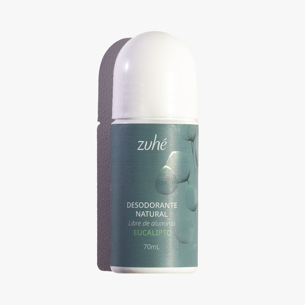Desodorante Natural EUCALIPTO