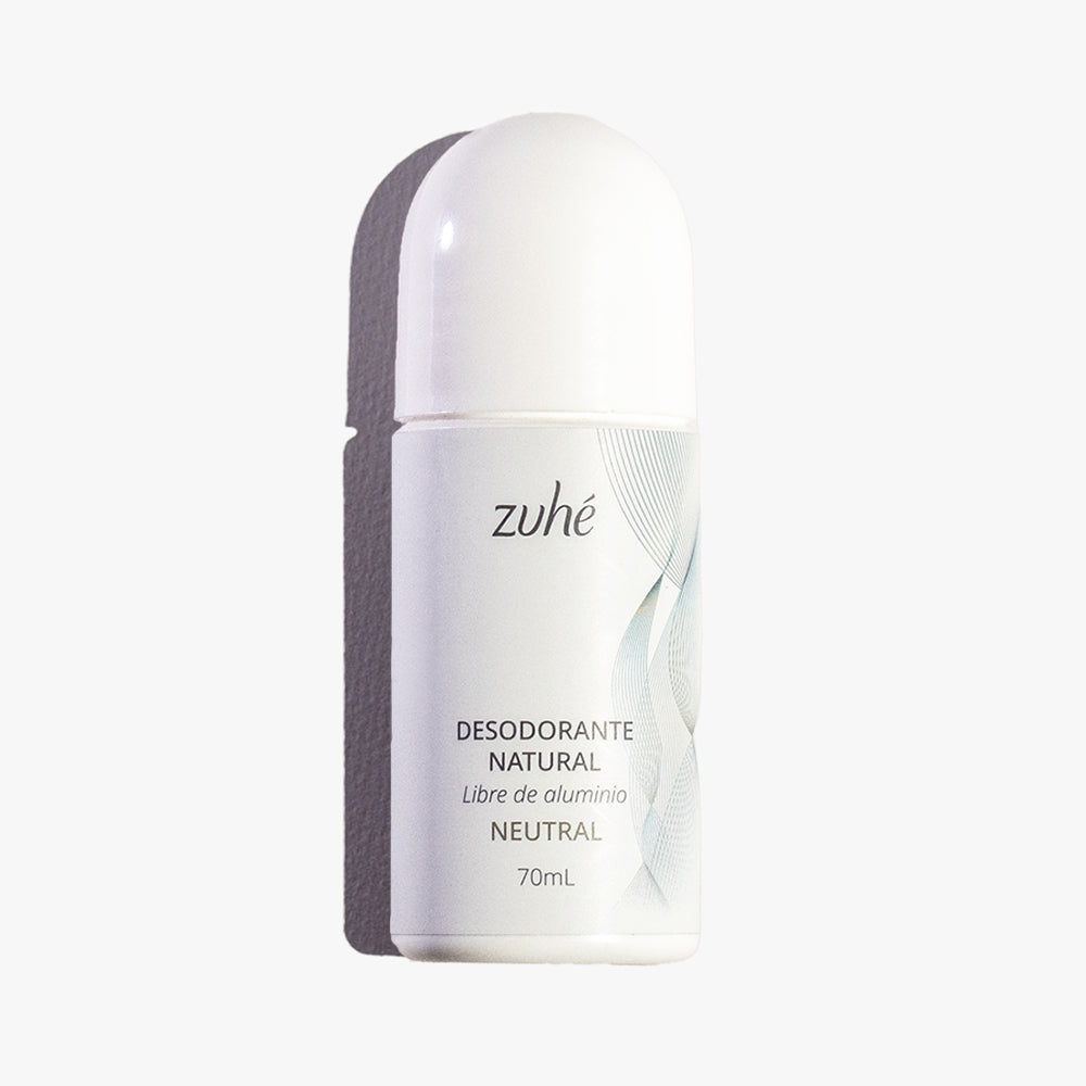 Desodorante Natural NEUTRAL