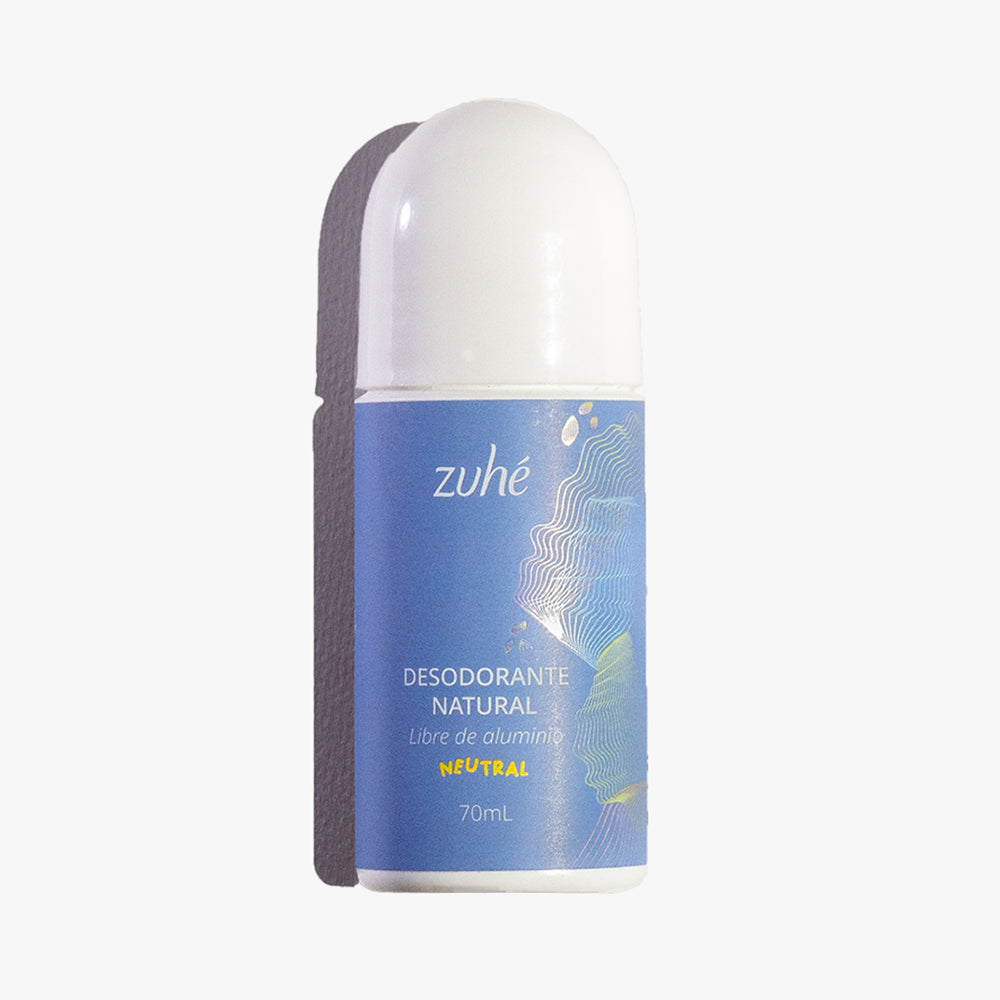 Desodorante Natural - INFANTIL