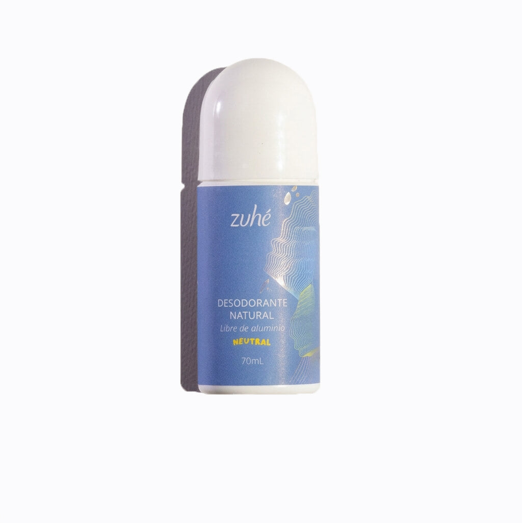 Desodorante Natural - INFANTIL