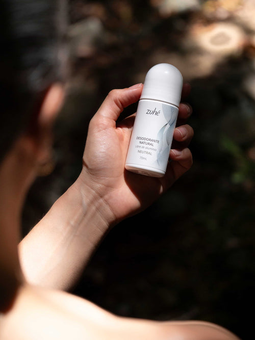 Desodorante Natural NEUTRAL