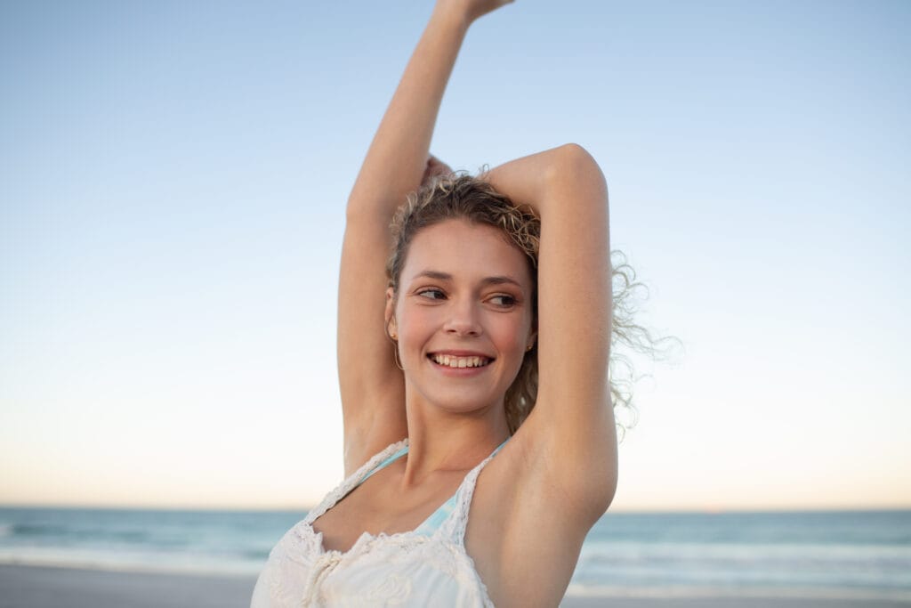 Desodorante Natural para Mujer