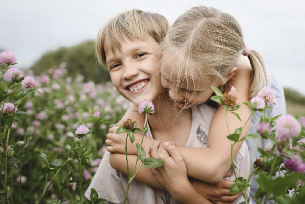 Beneficios del Desodorante Natural Zuhé en niñas