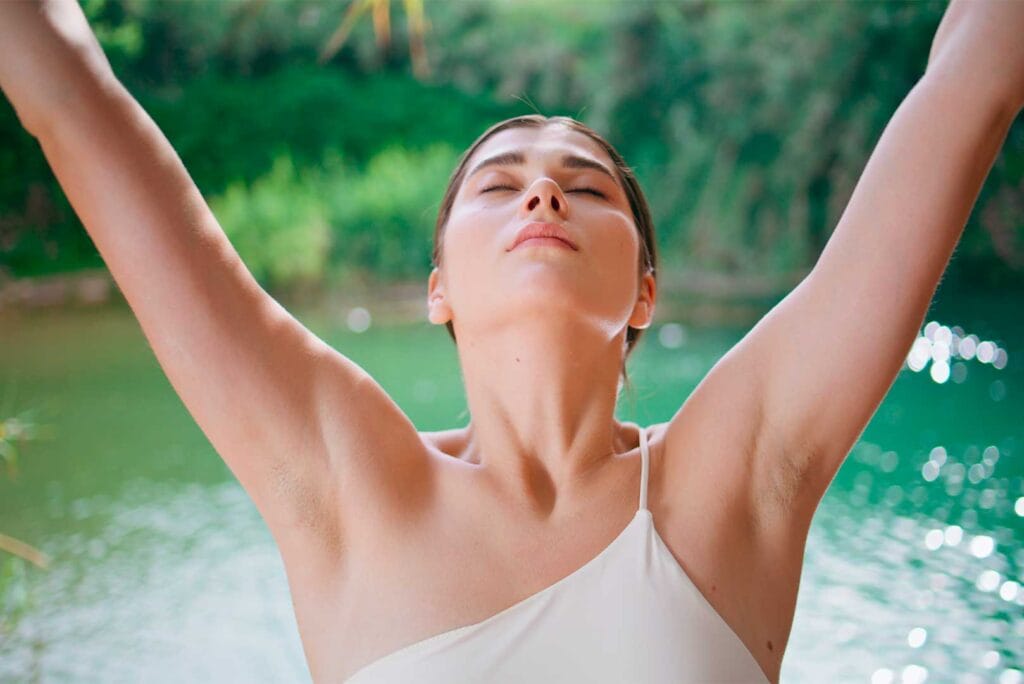 Desodorantes Naturales para Mujer