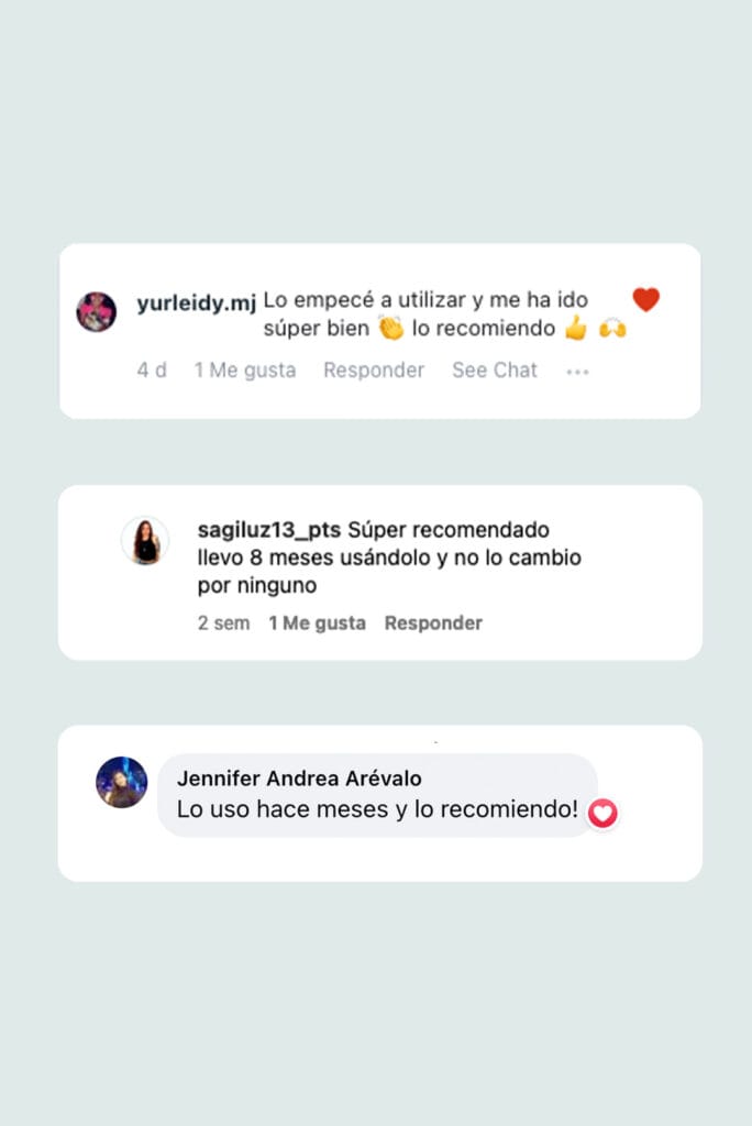 testimonios nuevos 1