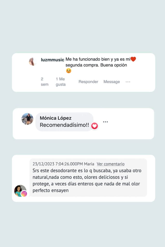 testimonios nuevos 4