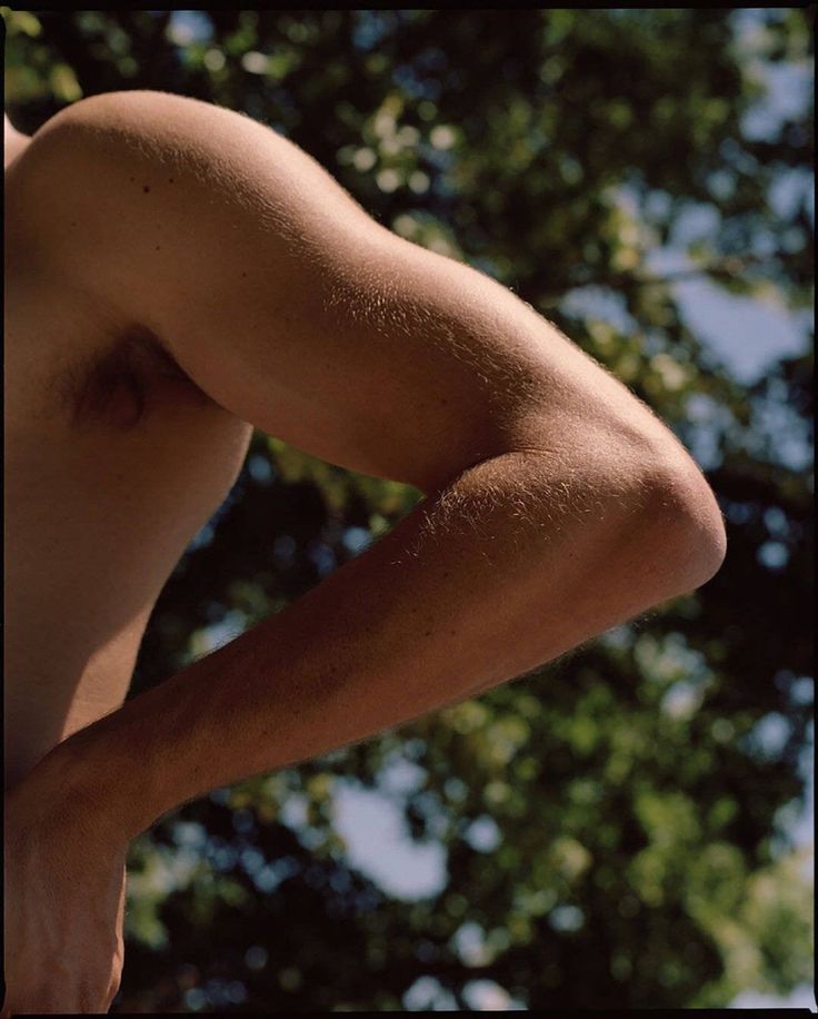 desodorante natural hombre