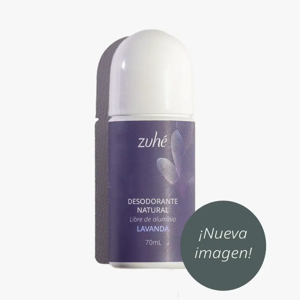 Inicio 4 desodorante natural de lavanda hombre y mujer